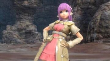 Star Ocean: Anamnesis Gets Plenty Screenshots Revealing Well Known Star Ocean Characters