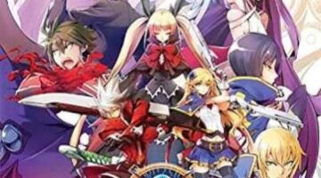 Best compatible PS4/PS3 fight pads and sticks for BlazBlue: Central Fiction