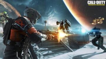 Xbox One & Xbox 360 – In Stores This Week 31st October – 6th November 2016