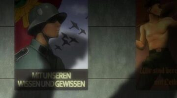 Random Curiosity: Shuumatsu no Izetta – 05