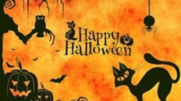 Games That Ooze Halloween Spirit