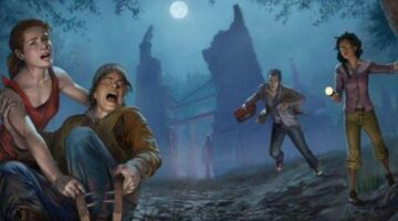 Top 10 Horror Games to Terrify You This Halloween