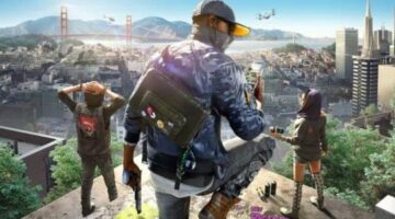 Up Next – A look at the Xbox One and Xbox 360 games out in November 2016