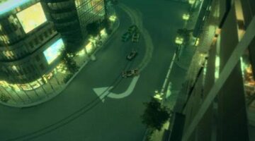 Mantis Burn Racing Review – TGA