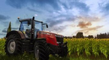 Farming Simulator 17 Review | TheXboxHub