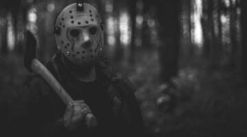 Steam Halloween Sale – Top 5 Games