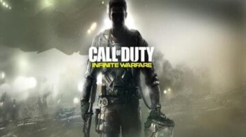 Infinity Ward Details Changes Coming From Call Of Duty: Infinite Warfare Beta
