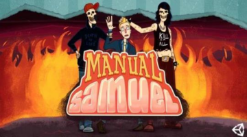 Manual Samuel Review – Lizard Lounge