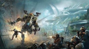 Titanfall 2 Review – GameSpew