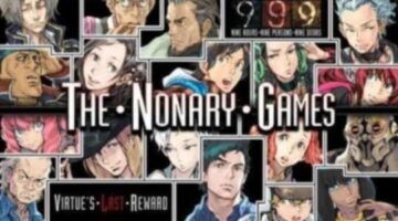 Fight for Survival in Zero Escape: The Nonary Games, Out Next Year on PS4, PS Vita