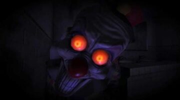 Indie Freebies: Halloween Special!