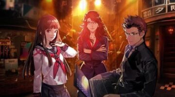 Tokyo Twilight Ghost Hunters: Daybreak Special Gigs (PS Vita) Review | CGM