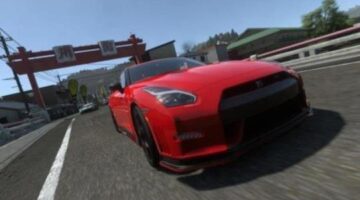 Driveclub’s 1.28 Patch Notes Include a Thank You and a Farewell; Full Free Track/Variant List Inside