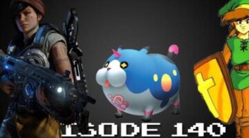 The Gamesmen, Episode 140 – The Eleventh Hour