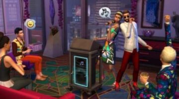 The Sims 4: City Living Review