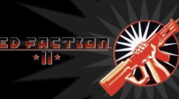 PS2 Classic Red Faction 2 rated for PS4 by PEGI