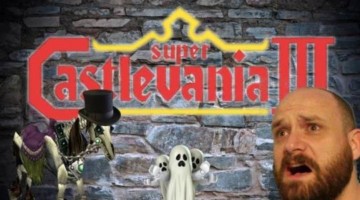 A Personal Experience with Super Castlevania IV – GamingRebellion