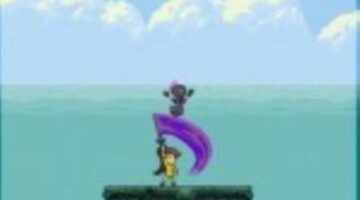 Super Powered Battle Friends Looks Like 2D Smash Goodness