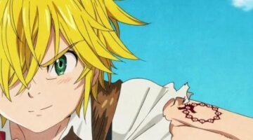 The Seven Deadly Sins Anime Review | Nihonden