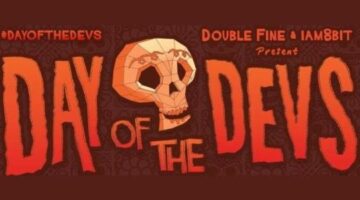 Day Of The Devs 2016