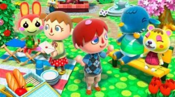 Animal Crossing Nintendo Direct coming this week