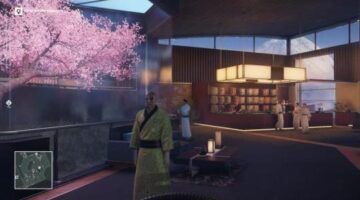 Hitman: Episode 6 Hokkaido Review | Gamerheadquarters