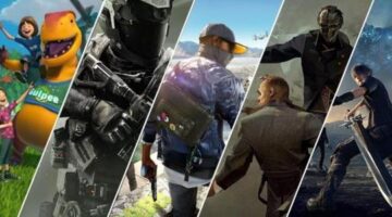 10 Games to Still Look Out for This Year