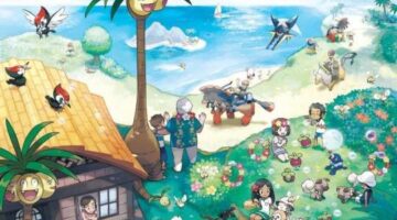 The amazing games you must play this November