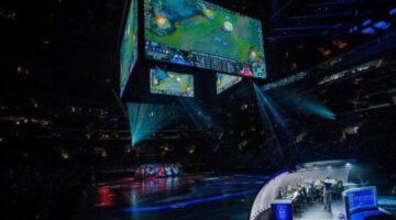 Let’s break Worlds 2016 down in numbers