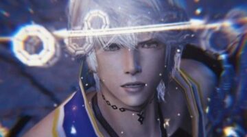 Mobius Final Fantasy reaches magical number of users