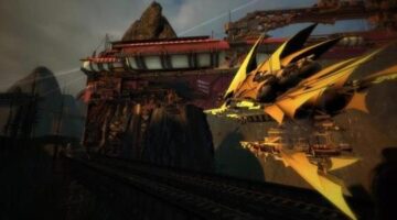 Guns of Icarus 4 Year Anniversary – Giving Away Free Codes