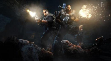 Gears of War 4 gets expensive Run The Jewels microtransactions