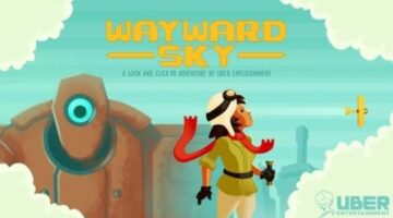 Wayward Sky Review – Gamers Sphere