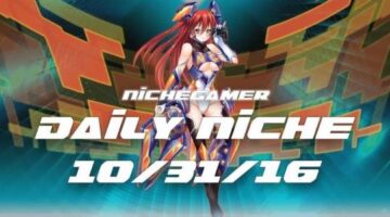 Daily Niche states Final Fantasy XV Director interested in the Nintendo Switch / Development
