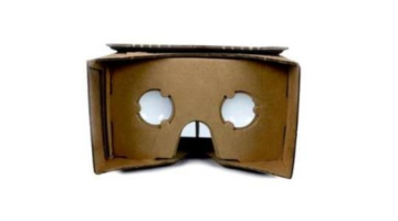 A Guide to Mobile VR: Google Cardboard