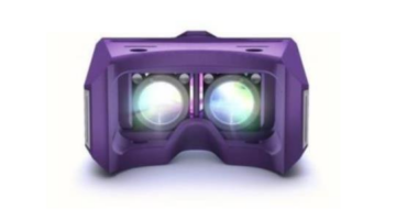 A Guide to Mobile VR: Merge VR