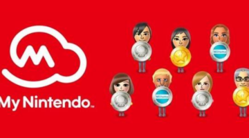 New My Nintendo Rewards Include EarthBound, Xenoblade Chronicles, and More