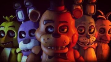 Five Nights at Freddy’s: Sister Location (PC) Review | CGM