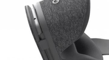 Google Announces Daydream View Launch Date
