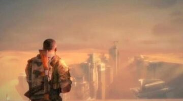 Here They Lie’s Creative Director Talks Horror, Influences, And Working On Spec Ops: The Line