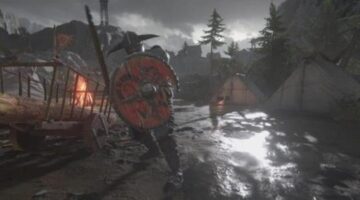 Former Battlefield & Payday 2 Developer Announces Viking RPG Project Wight