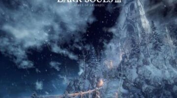Review: DARK SOULS III Ashes of Ariandel DLC