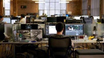 VGS 74 – Ubisoft Toronto SNEAK PEAK! How Watch Dogs 2 creates a vibrant interactive world of fun