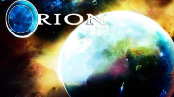 Orion Back on Kickstarter for Fourth Time
