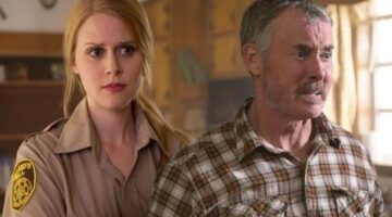Stan Against Evil: “Dig Me Up, Dig Me Down” Review – IGN