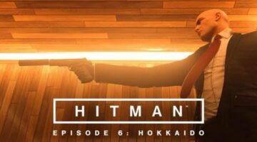 Hitman (Episode 6: Hokkaido) – Review | Sirus Gaming