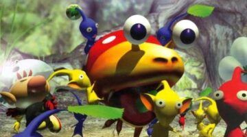 ‘Pikmin’ Fifteen Years Later – Reworking a Genre Through Simplicity