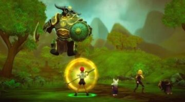 Earthlock: Festival of Magic gets retail release early 2017