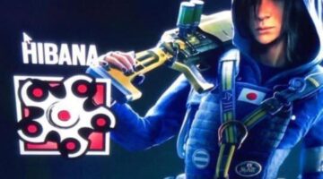 Rainbow Six Siege’s Japanese operators leak ahead of official reveal