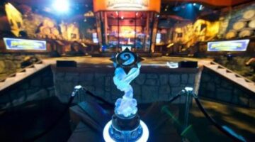 The heroes of Hearthstone to watch at BlizzCon